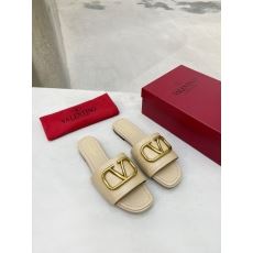 Valentino Slippers